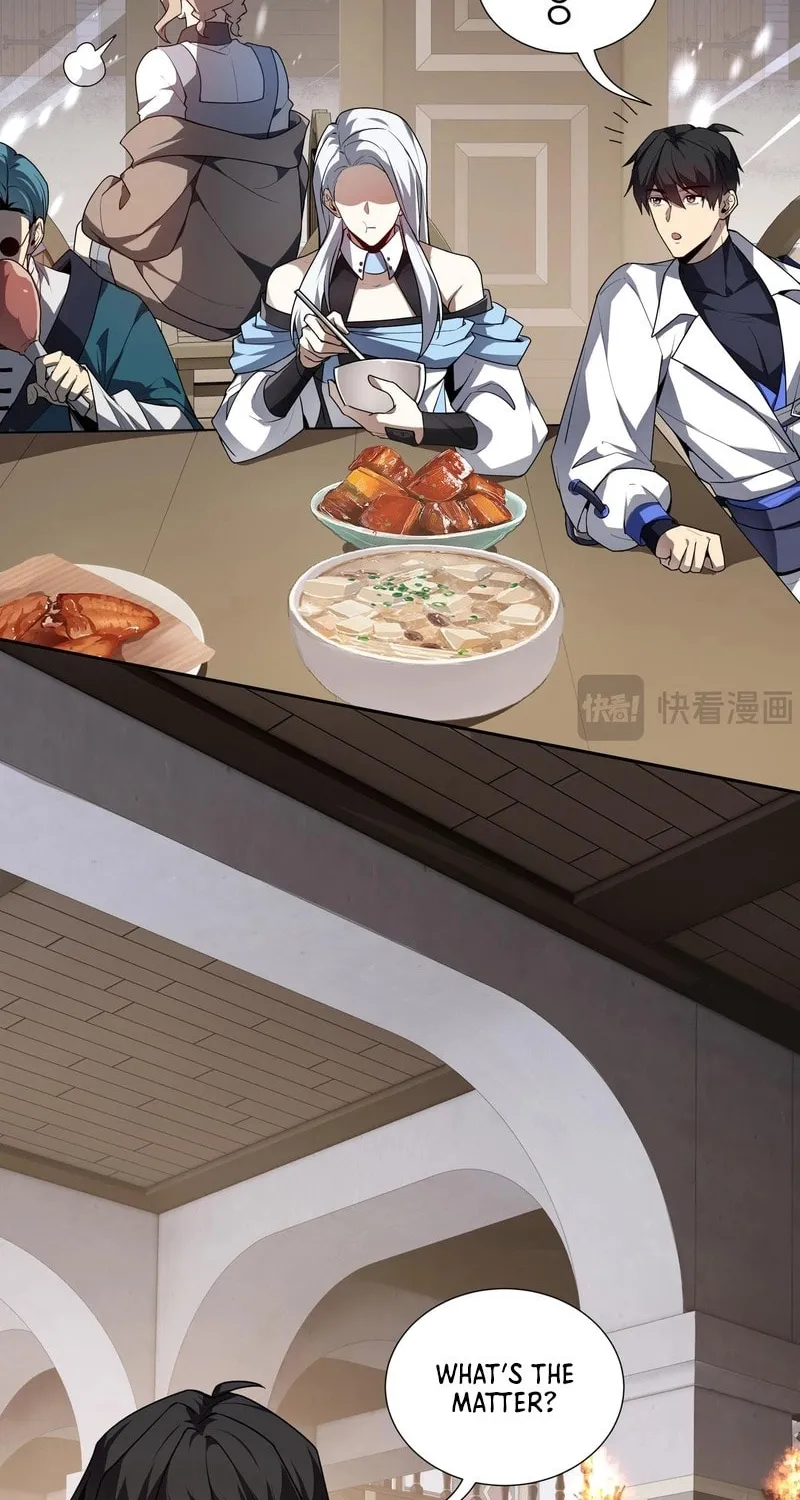 The Awakening Contract Chapter 90 page 14 - 