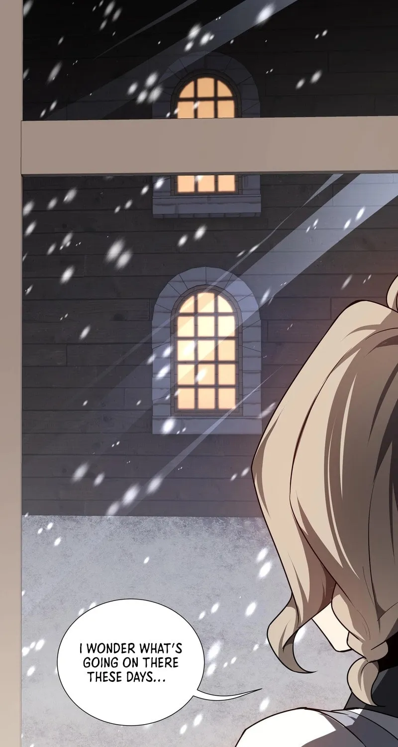 The Awakening Contract Chapter 90 page 16 - 