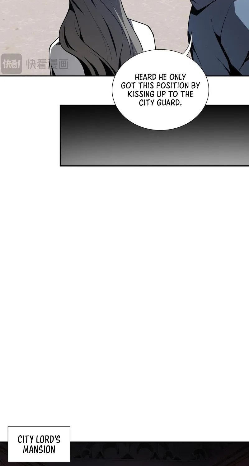 The Awakening Contract Chapter 90 page 22 - 