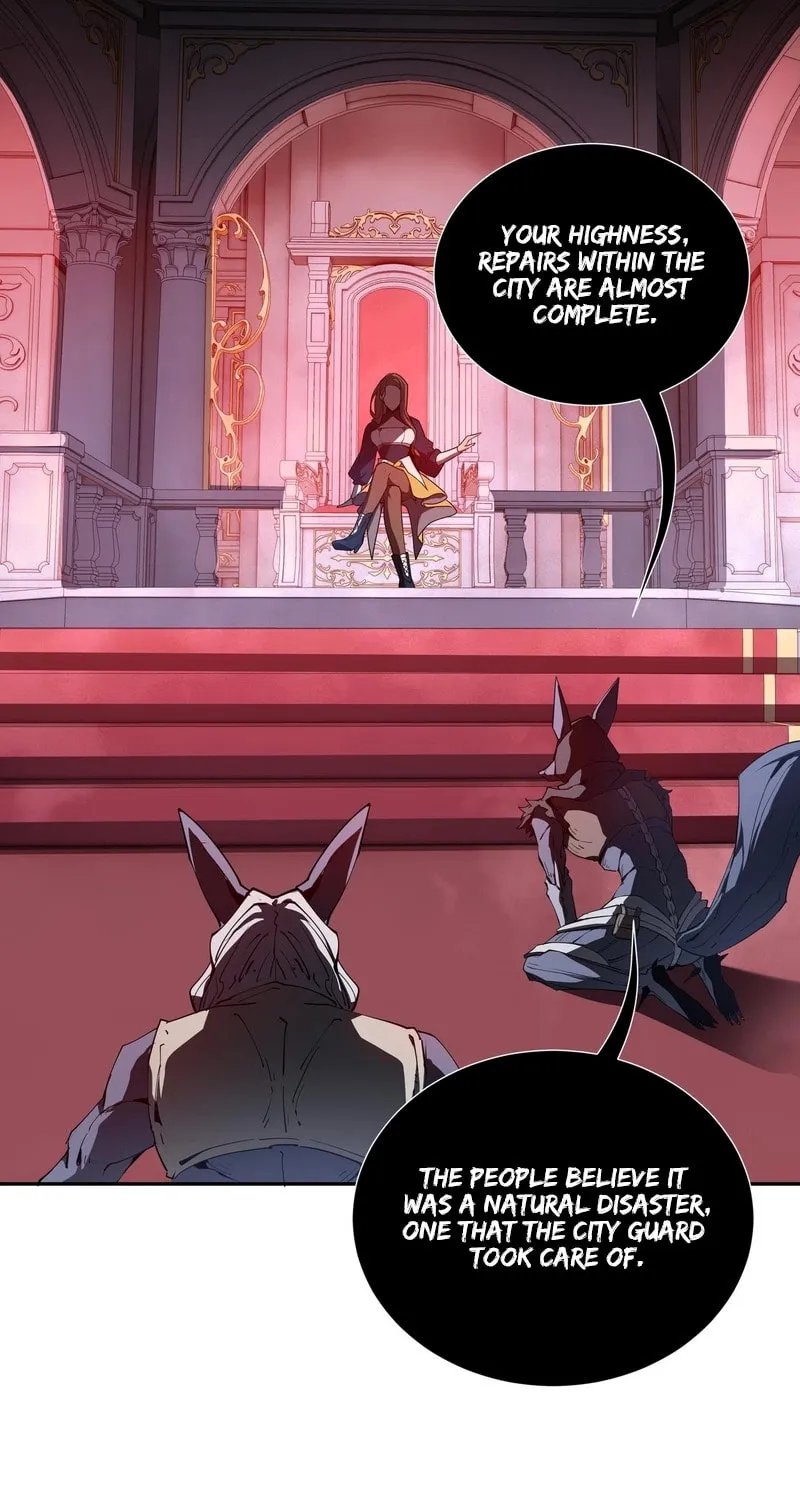 The Awakening Contract Chapter 90 page 23 - 