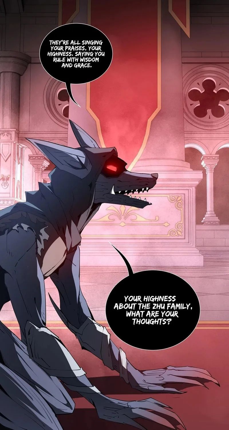 The Awakening Contract Chapter 90 page 26 - 
