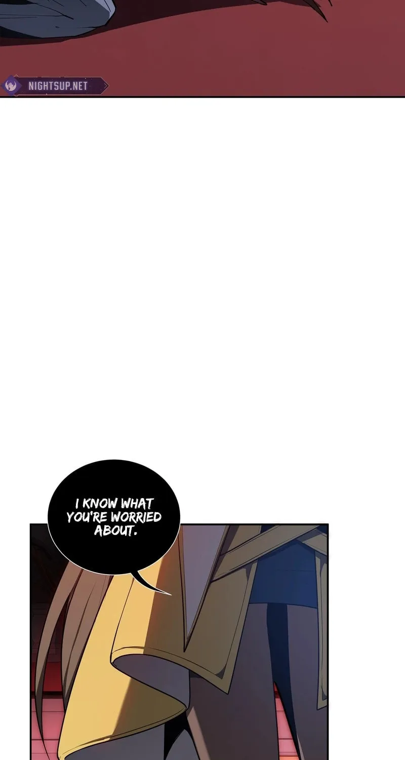 The Awakening Contract Chapter 90 page 27 - 