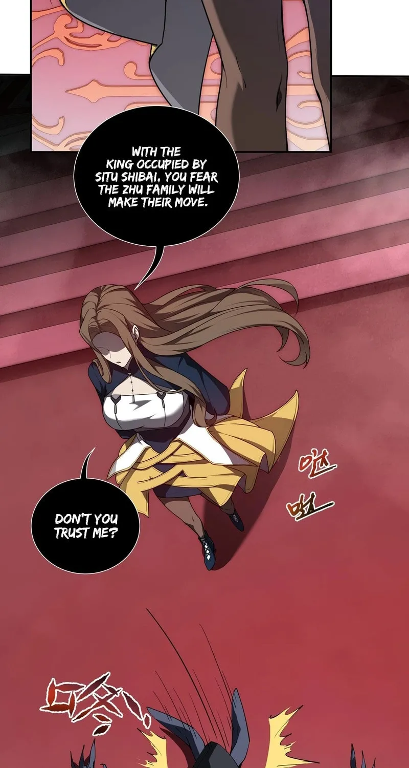 The Awakening Contract Chapter 90 page 28 - 