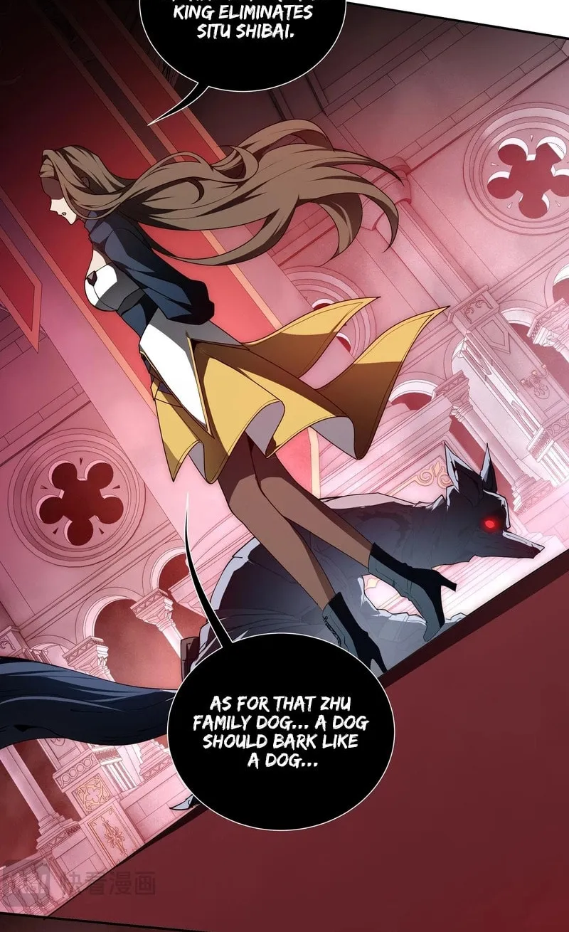The Awakening Contract Chapter 90 page 30 - 