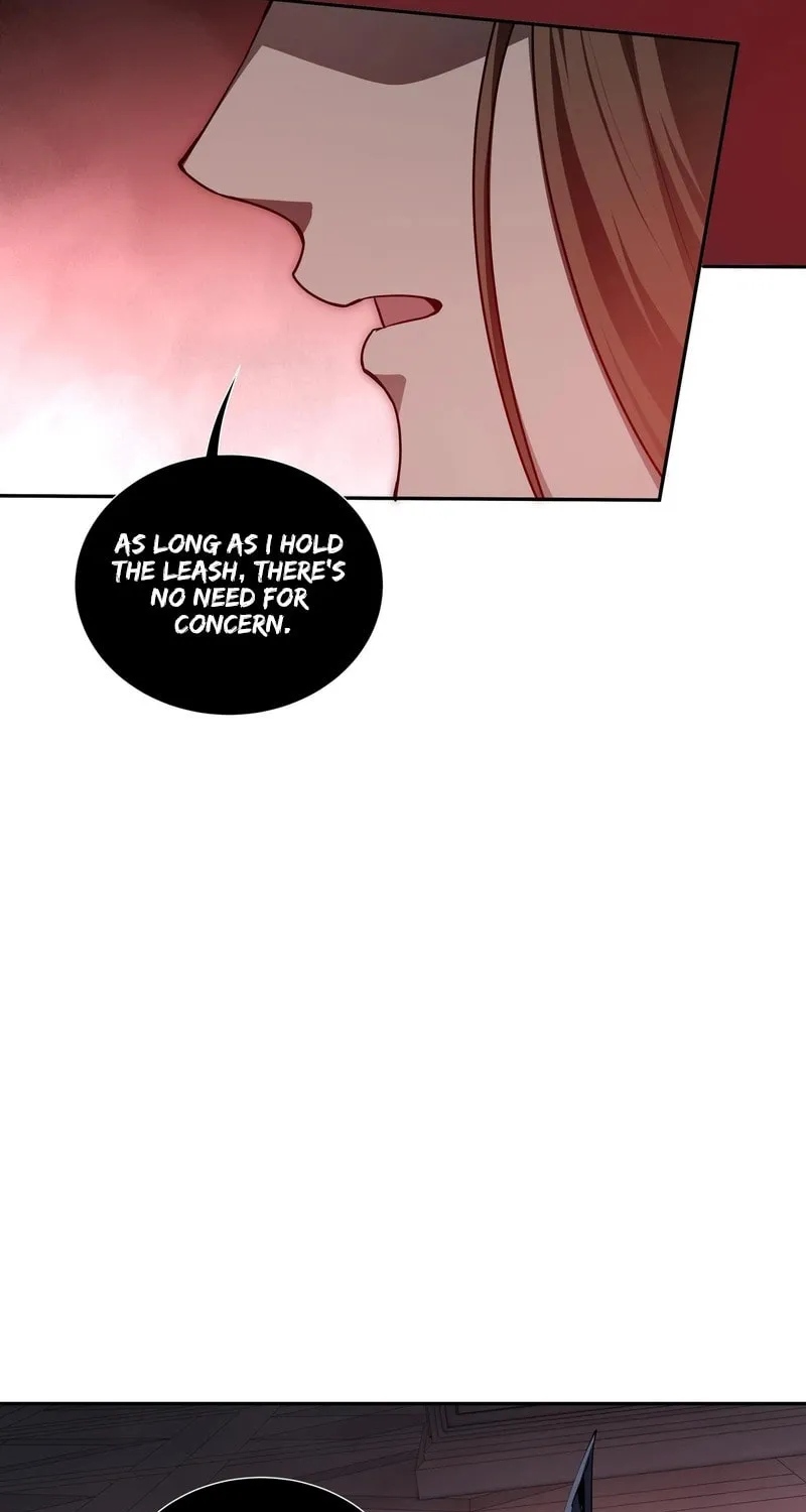 The Awakening Contract Chapter 90 page 31 - 