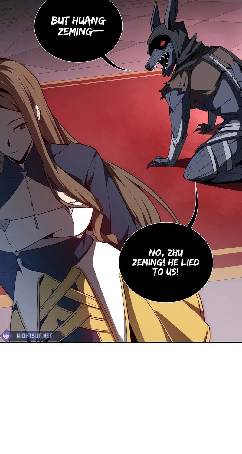 The Awakening Contract Chapter 90 page 32 - 