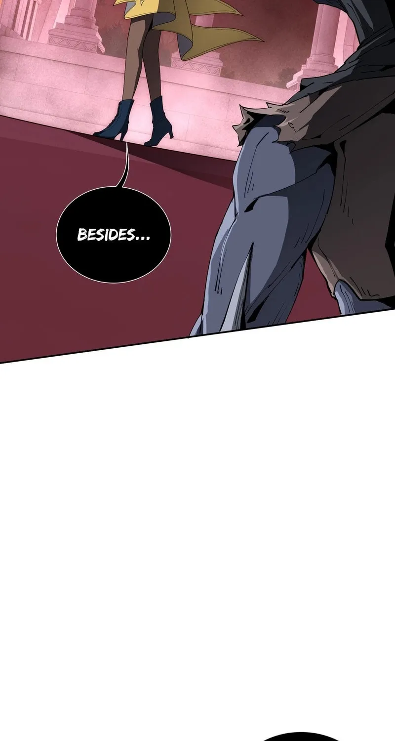 The Awakening Contract Chapter 90 page 34 - 
