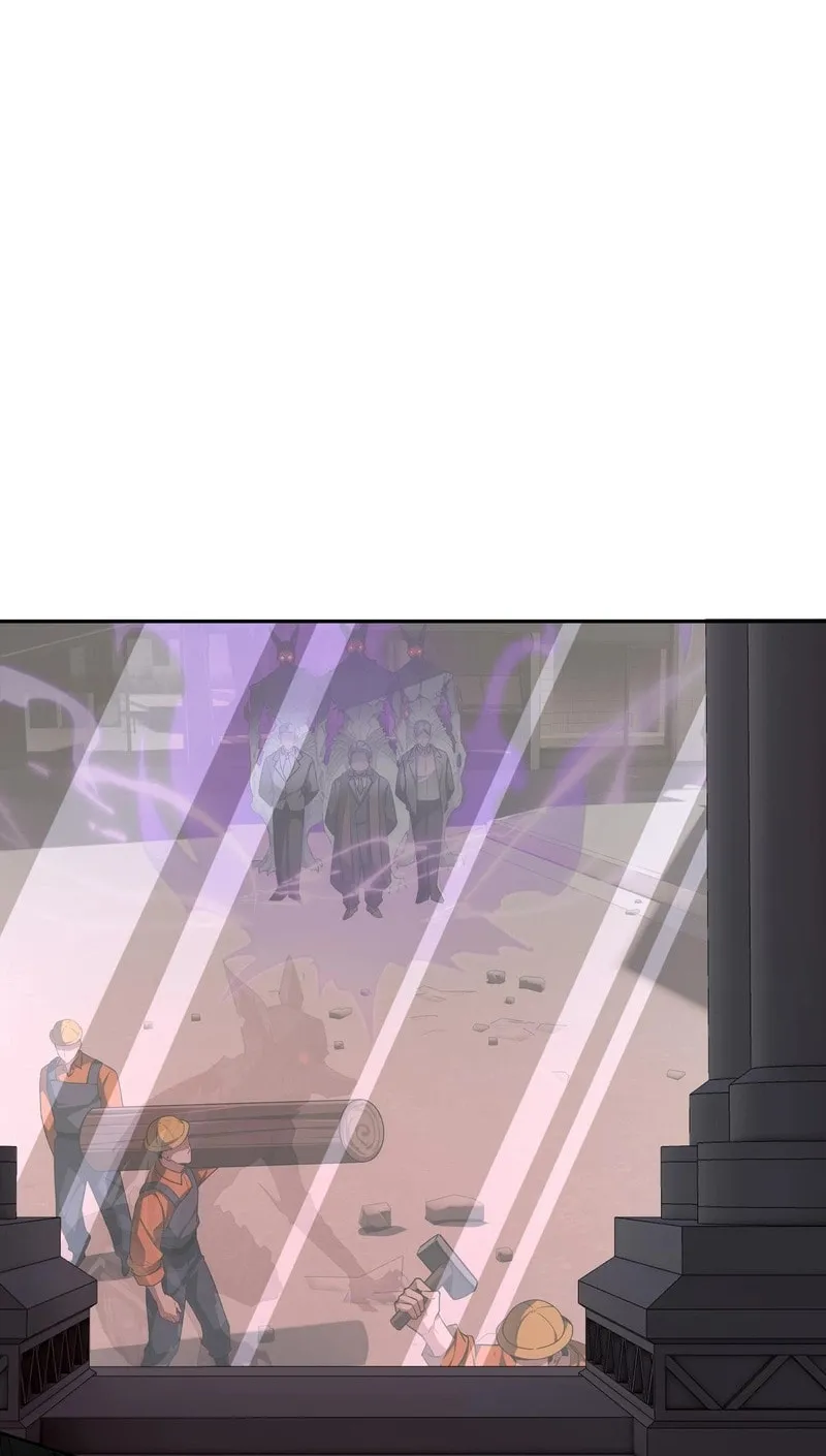 The Awakening Contract Chapter 90 page 36 - 