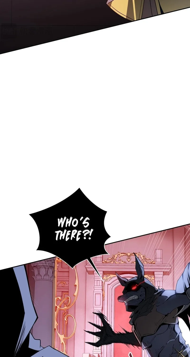 The Awakening Contract Chapter 90 page 38 - 
