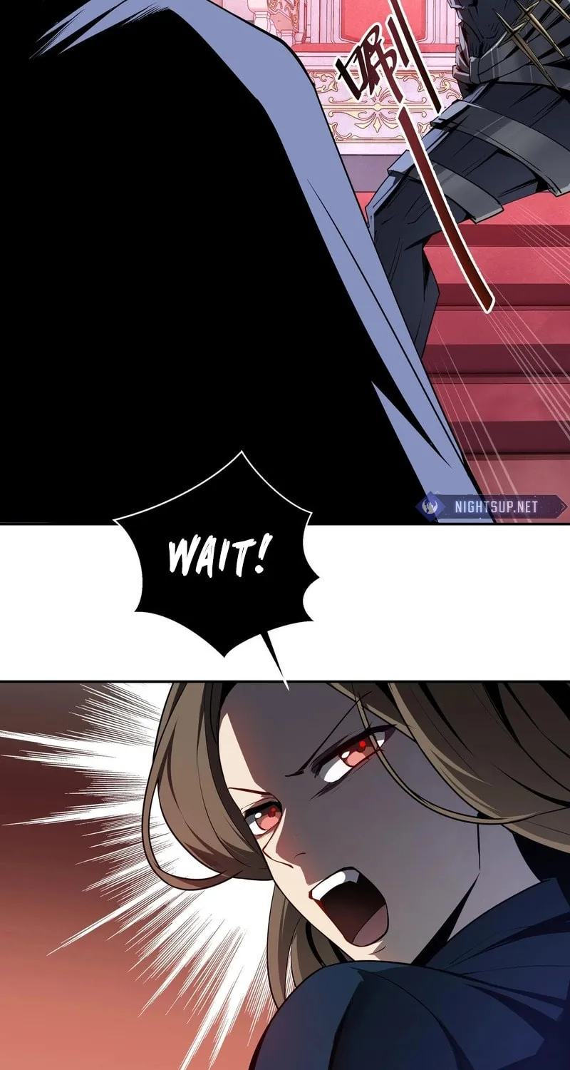 The Awakening Contract Chapter 90 page 39 - 