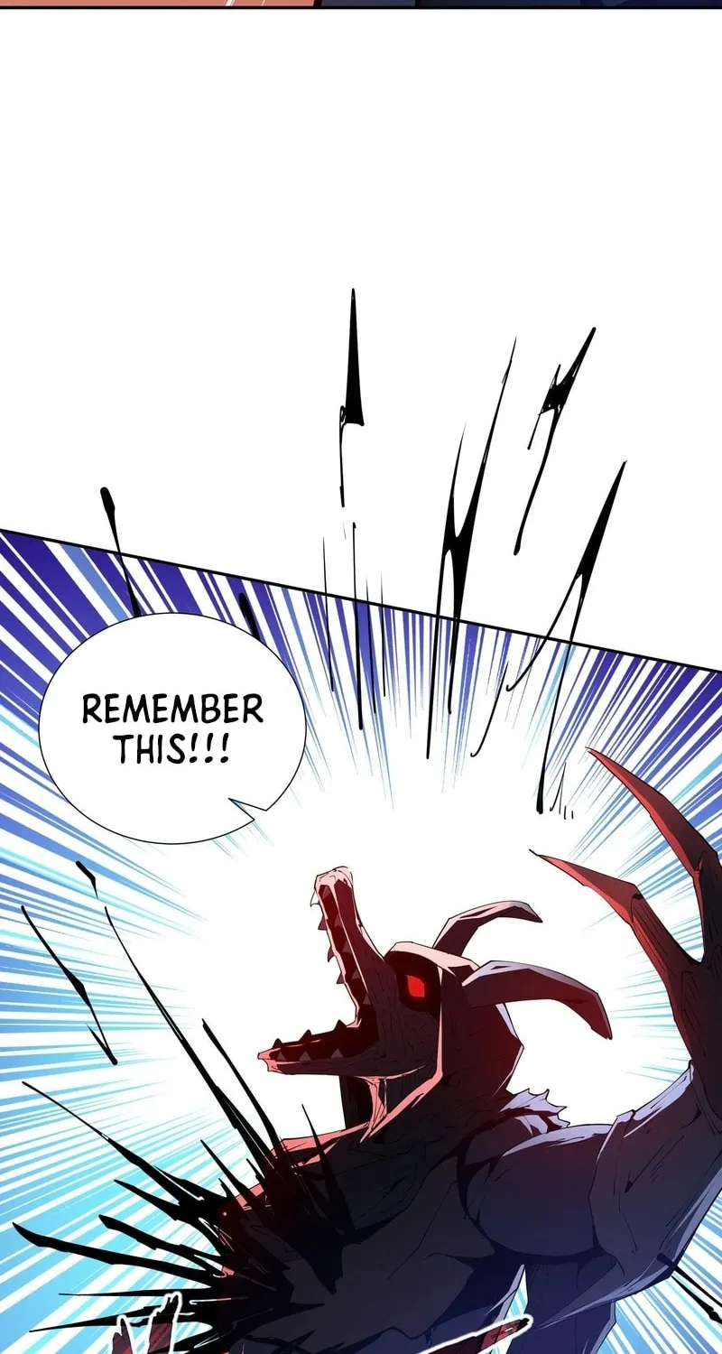 The Awakening Contract Chapter 90 page 40 - 