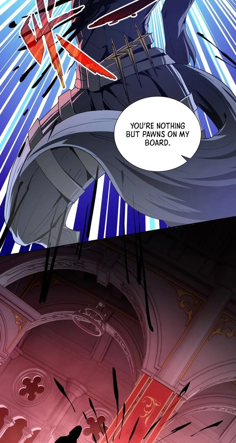 The Awakening Contract Chapter 90 page 41 - 