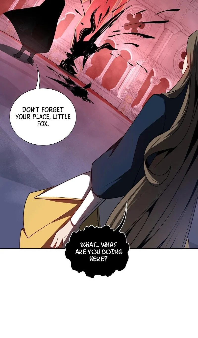 The Awakening Contract Chapter 90 page 42 - 