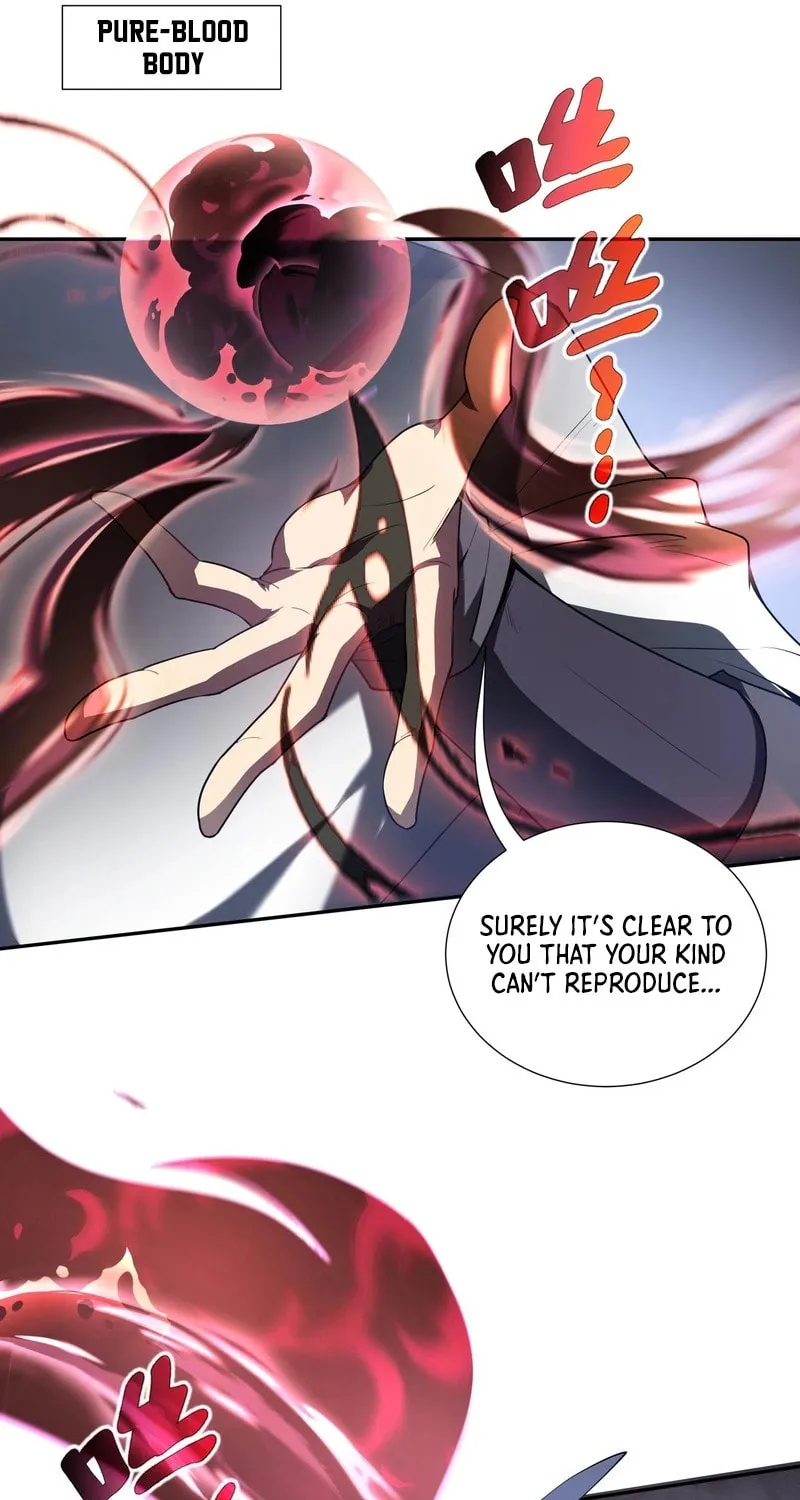 The Awakening Contract Chapter 90 page 43 - 