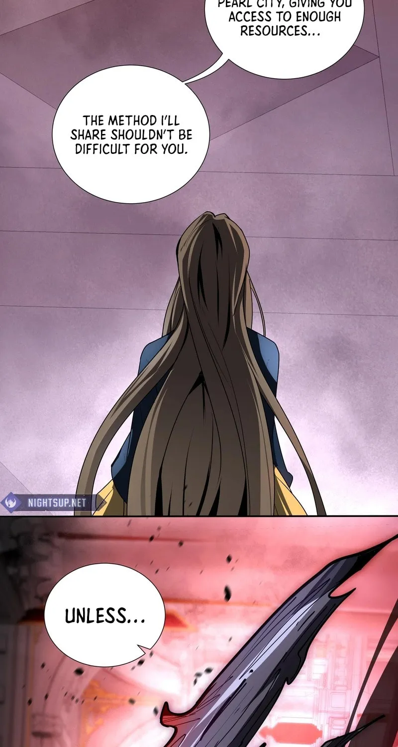 The Awakening Contract Chapter 90 page 46 - 
