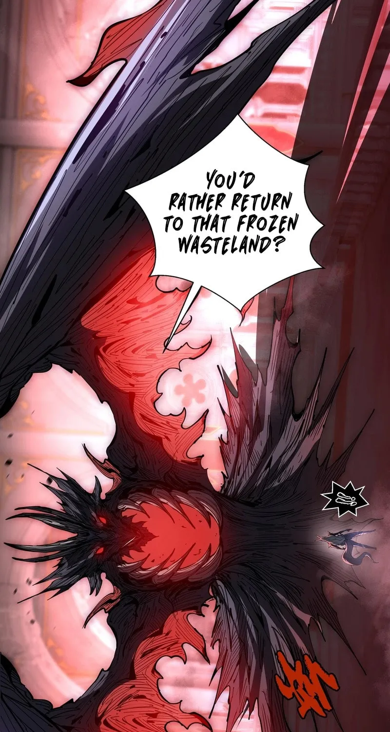 The Awakening Contract Chapter 90 page 47 - 