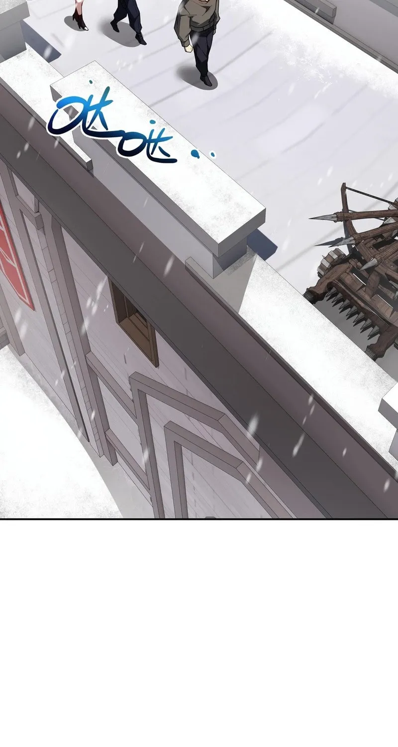 The Awakening Contract Chapter 90 page 50 - 