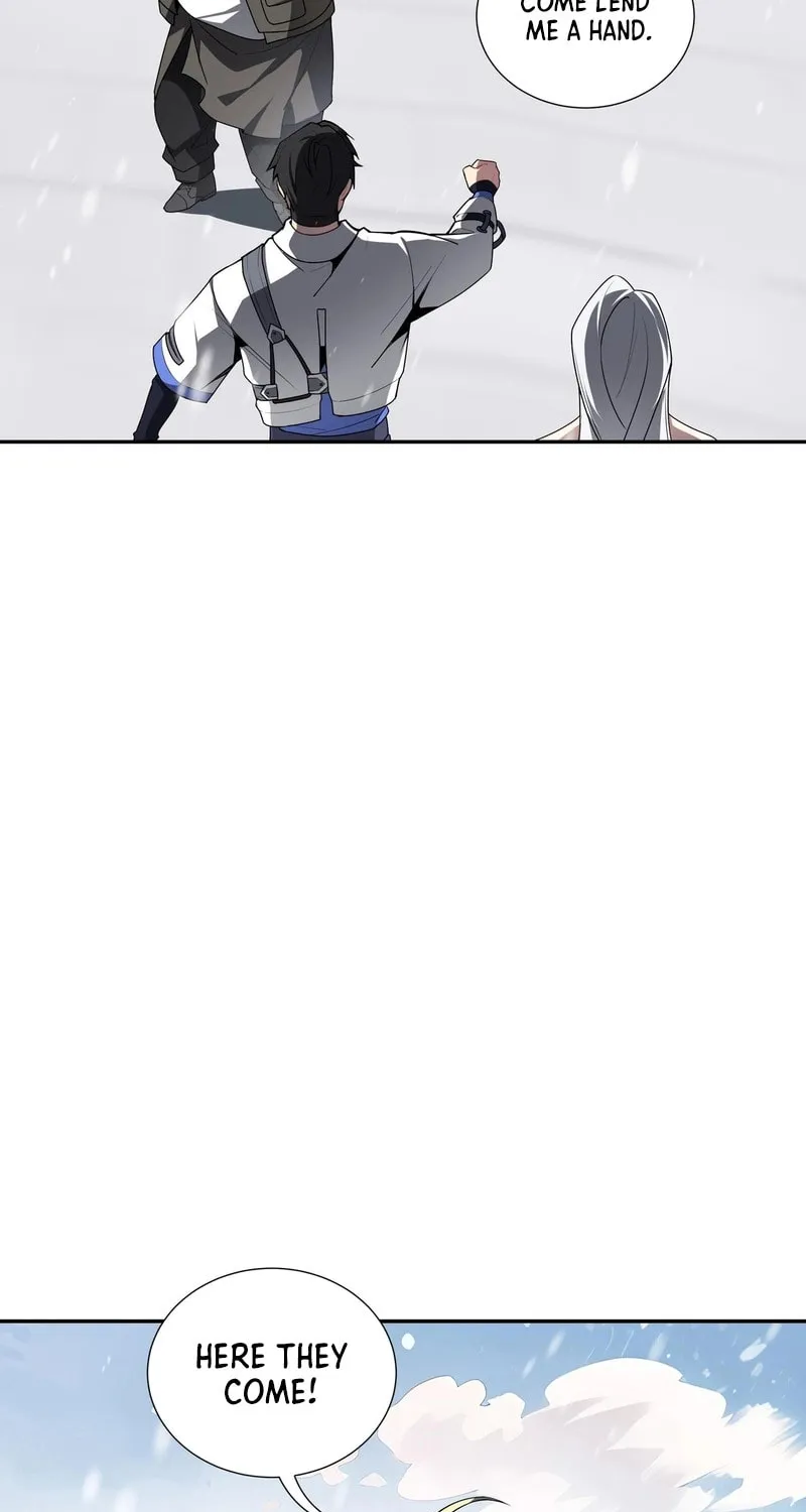 The Awakening Contract Chapter 90 page 53 - 