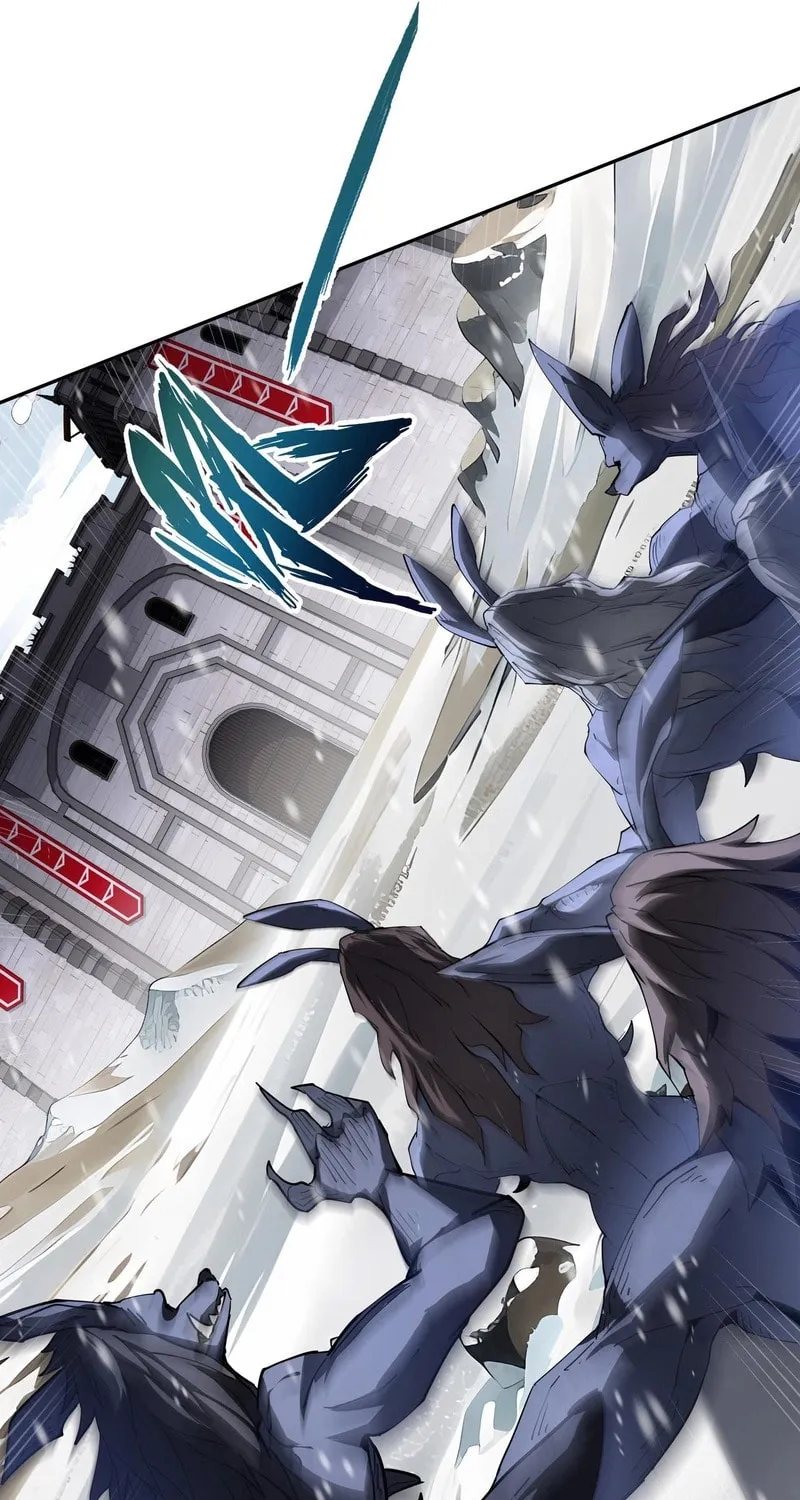 The Awakening Contract Chapter 90 page 55 - 