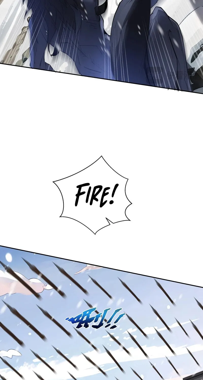 The Awakening Contract Chapter 90 page 56 - 