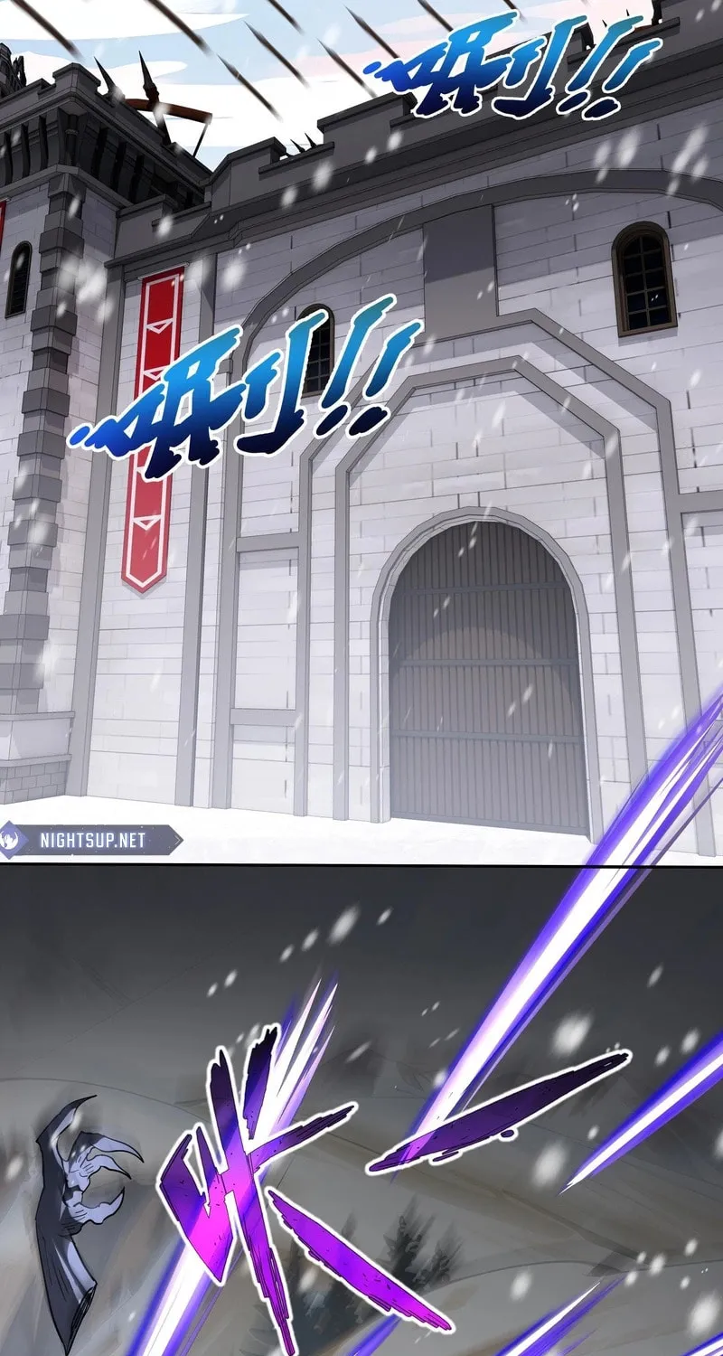 The Awakening Contract Chapter 90 page 57 - 