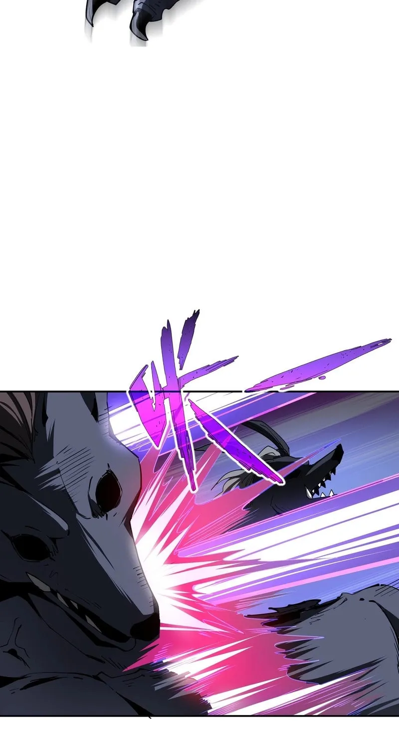 The Awakening Contract Chapter 90 page 59 - 