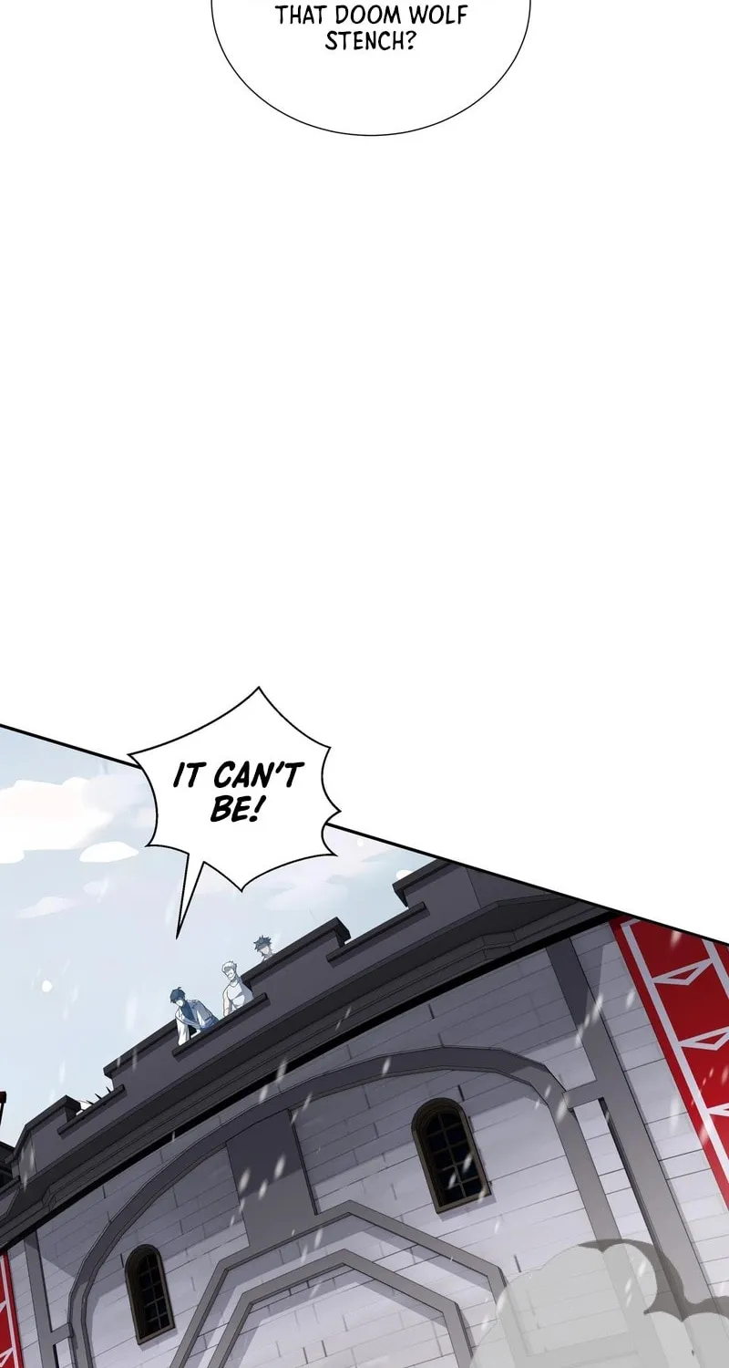 The Awakening Contract Chapter 90 page 62 - 