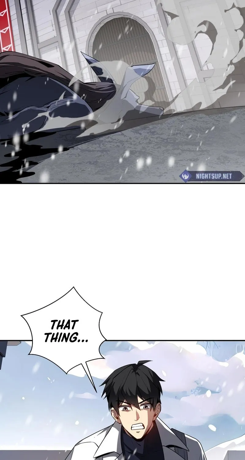 The Awakening Contract Chapter 90 page 63 - 