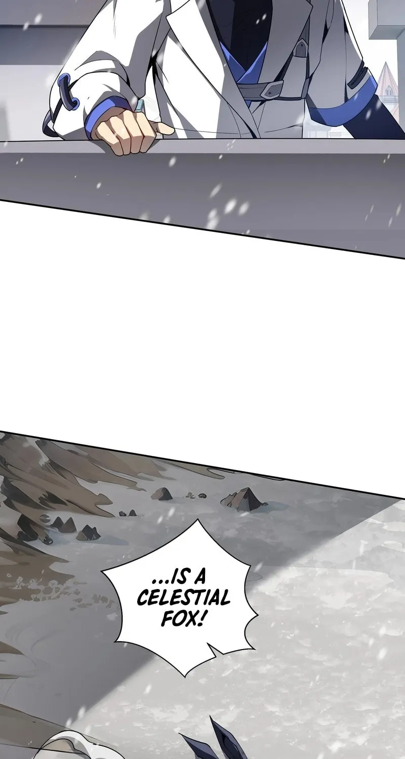 The Awakening Contract Chapter 90 page 64 - 