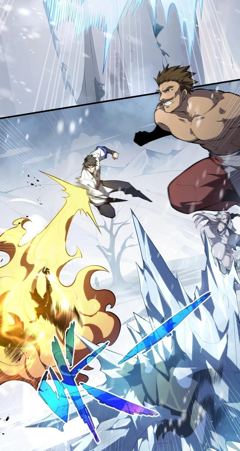The Awakening Contract Chapter 91 page 16 - 