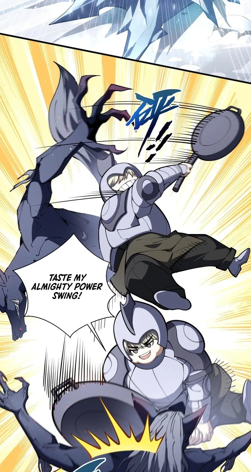 The Awakening Contract Chapter 91 page 17 - 