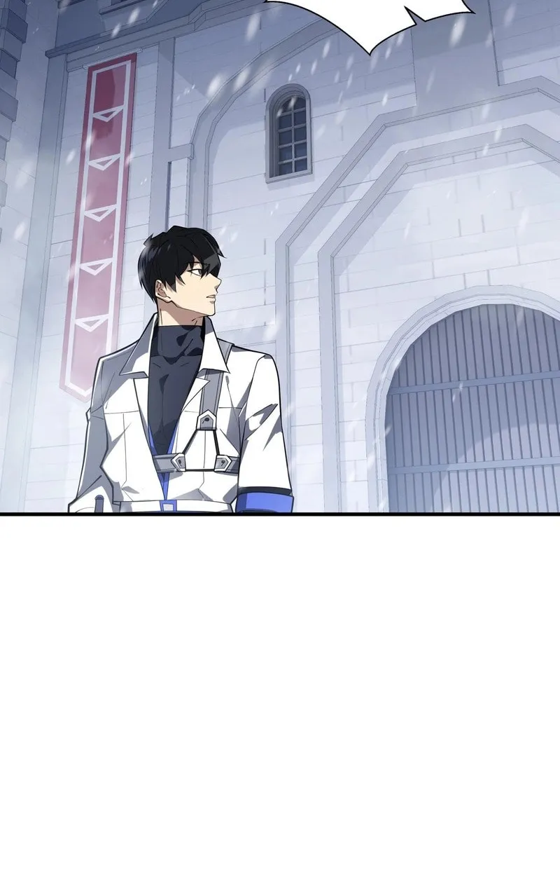 The Awakening Contract Chapter 91 page 24 - 