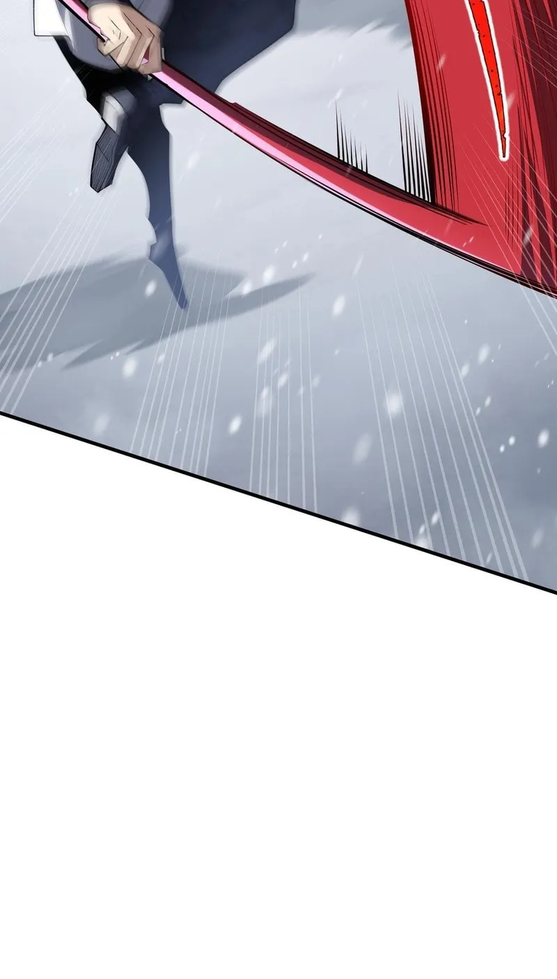 The Awakening Contract Chapter 91 page 30 - 
