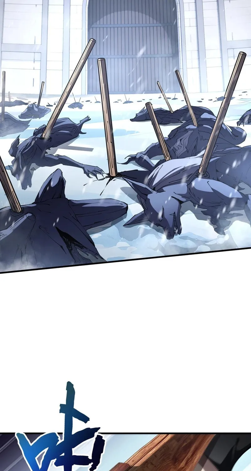 The Awakening Contract Chapter 91 page 4 - 
