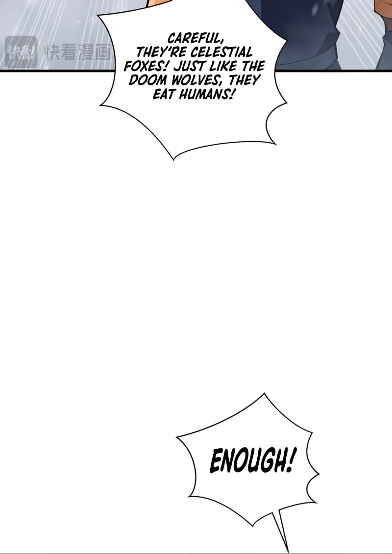 The Awakening Contract Chapter 91 page 35 - 