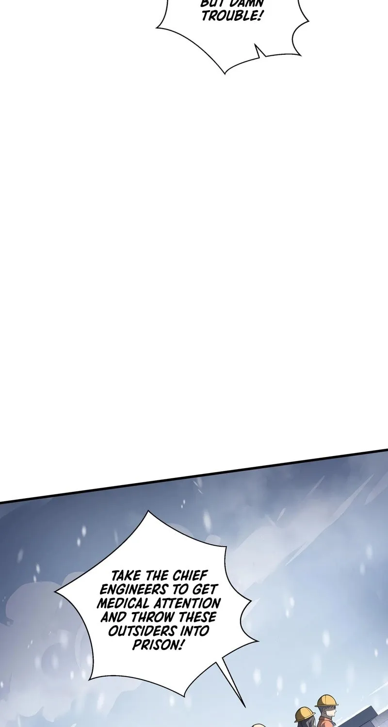 The Awakening Contract Chapter 91 page 40 - 