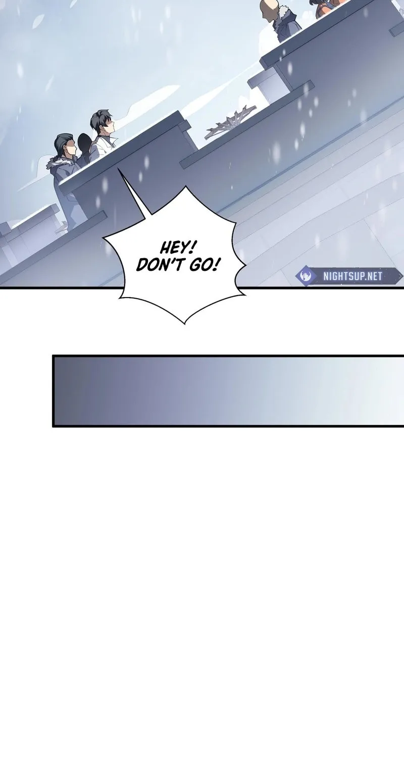 The Awakening Contract Chapter 91 page 41 - 