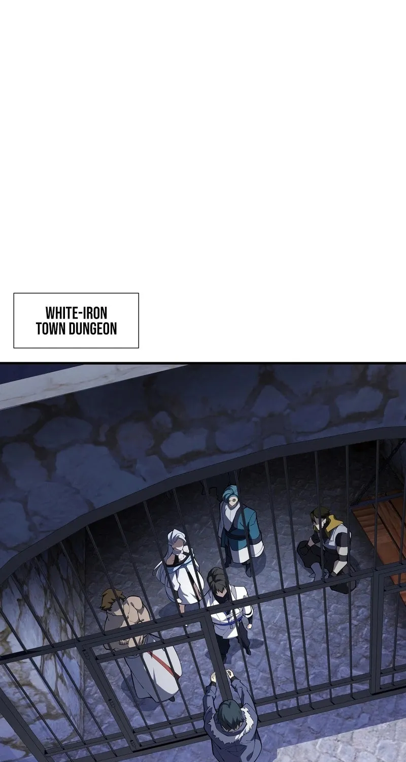 The Awakening Contract Chapter 91 page 42 - 