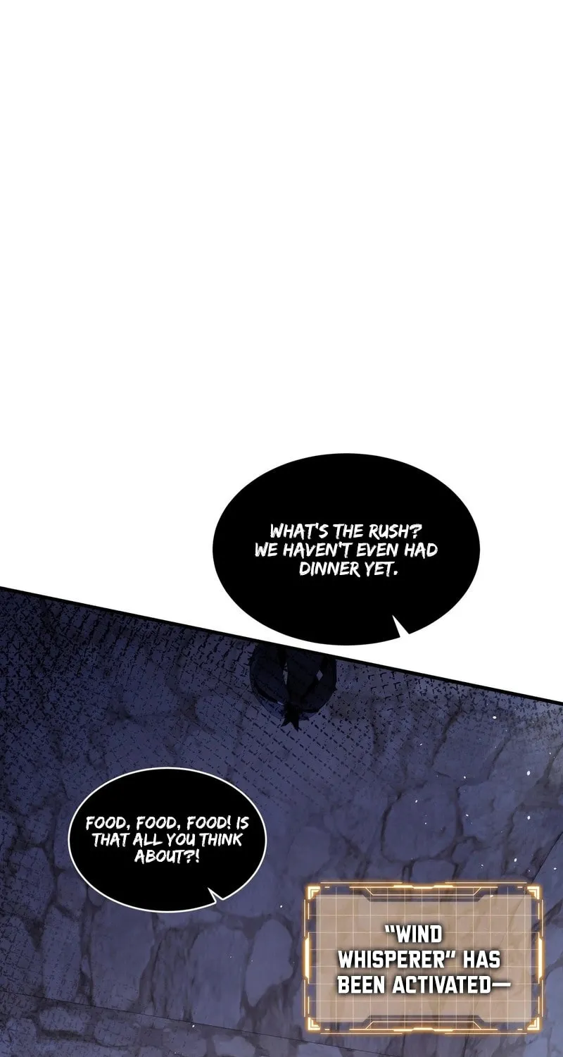 The Awakening Contract Chapter 91 page 50 - 