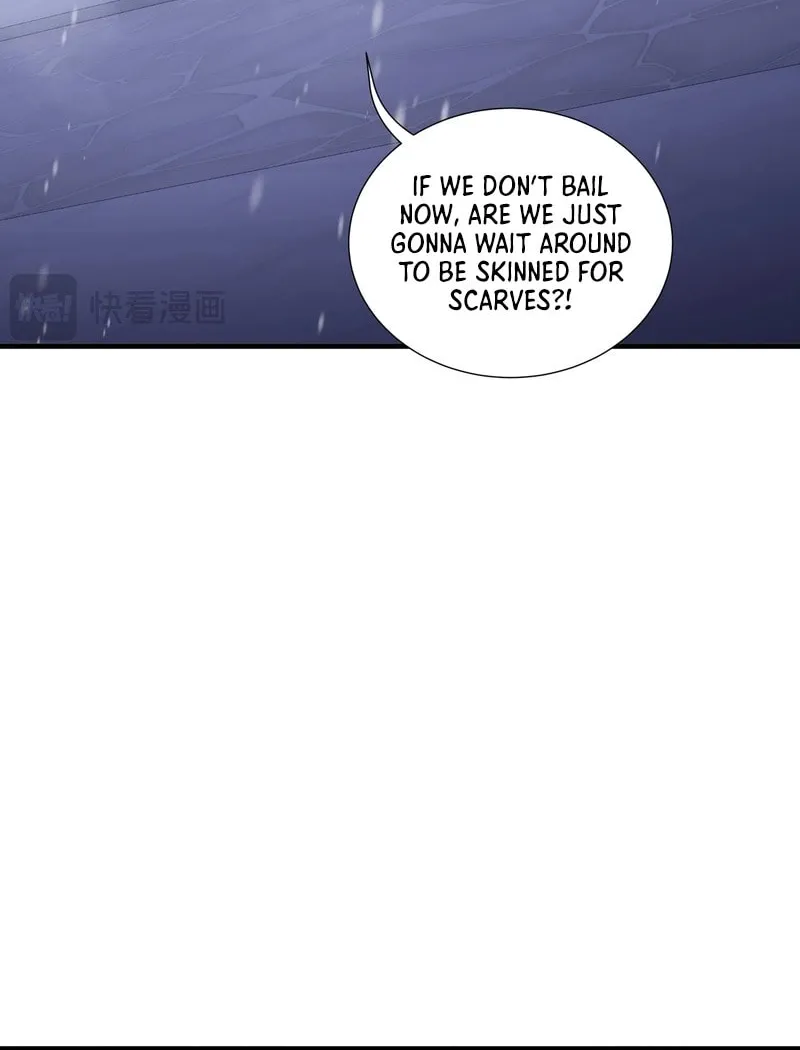 The Awakening Contract Chapter 91 page 53 - 