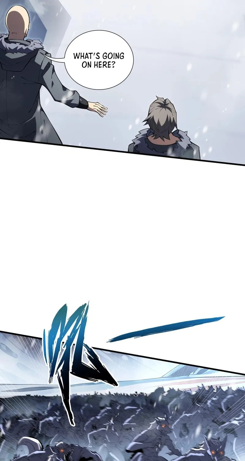 The Awakening Contract Chapter 91 page 7 - 