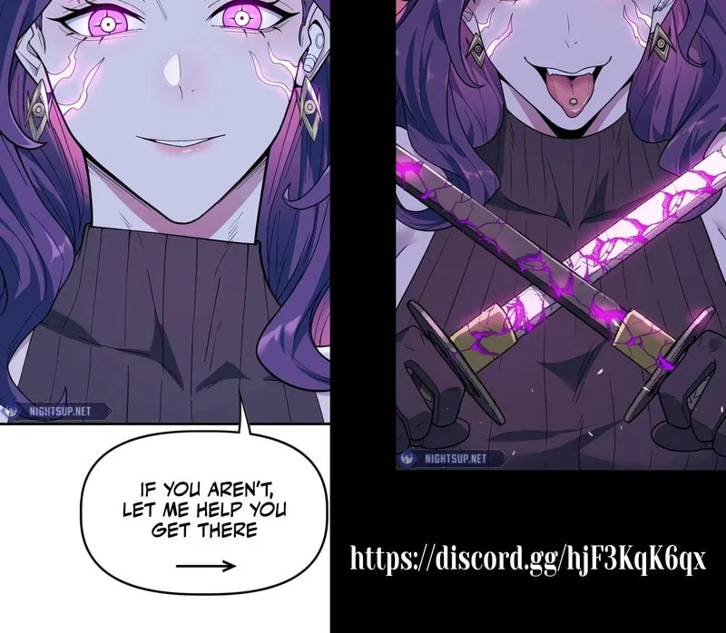 The Awakening Contract Chapter 91 page 62 - 