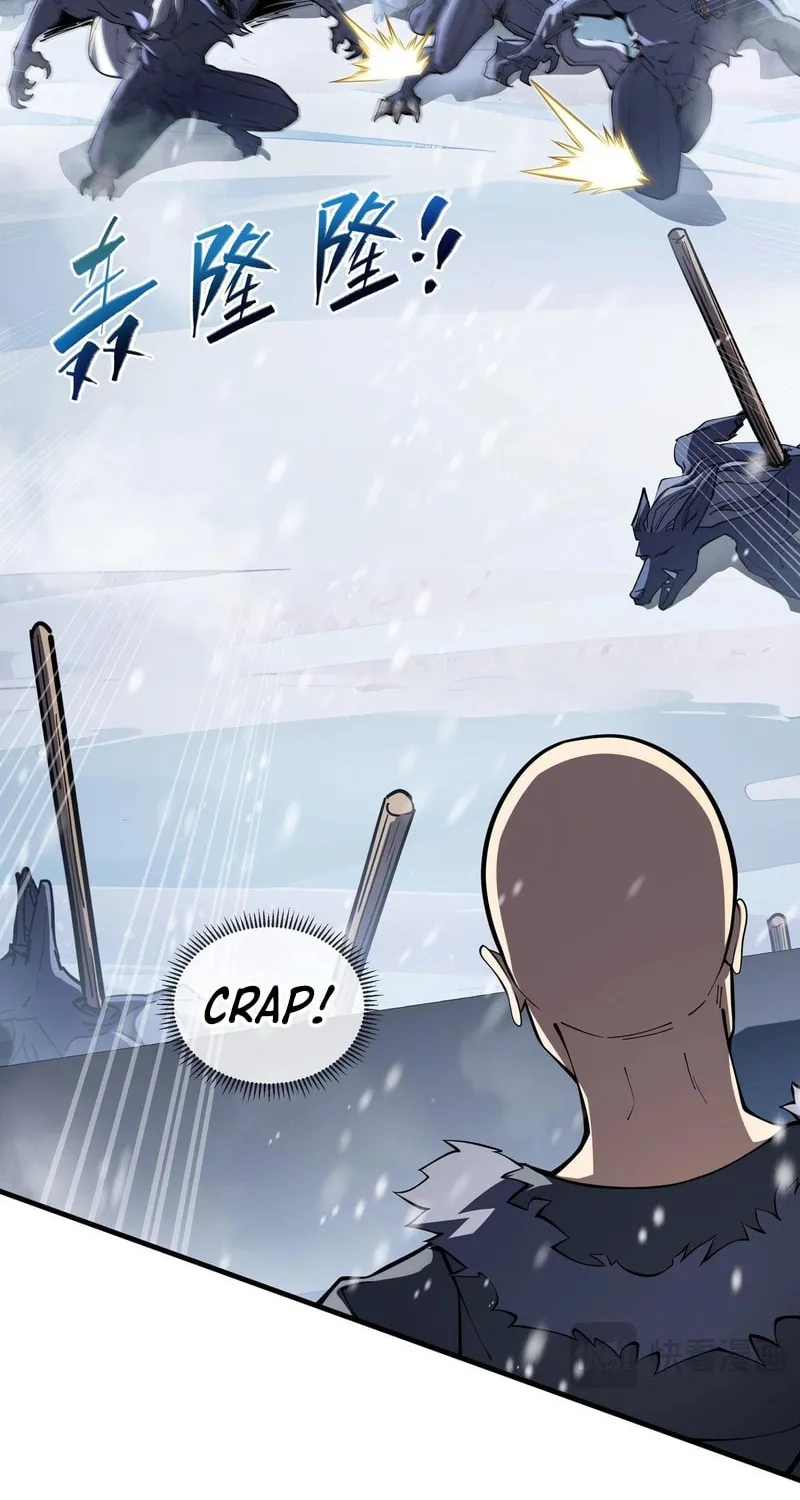 The Awakening Contract Chapter 91 page 8 - 