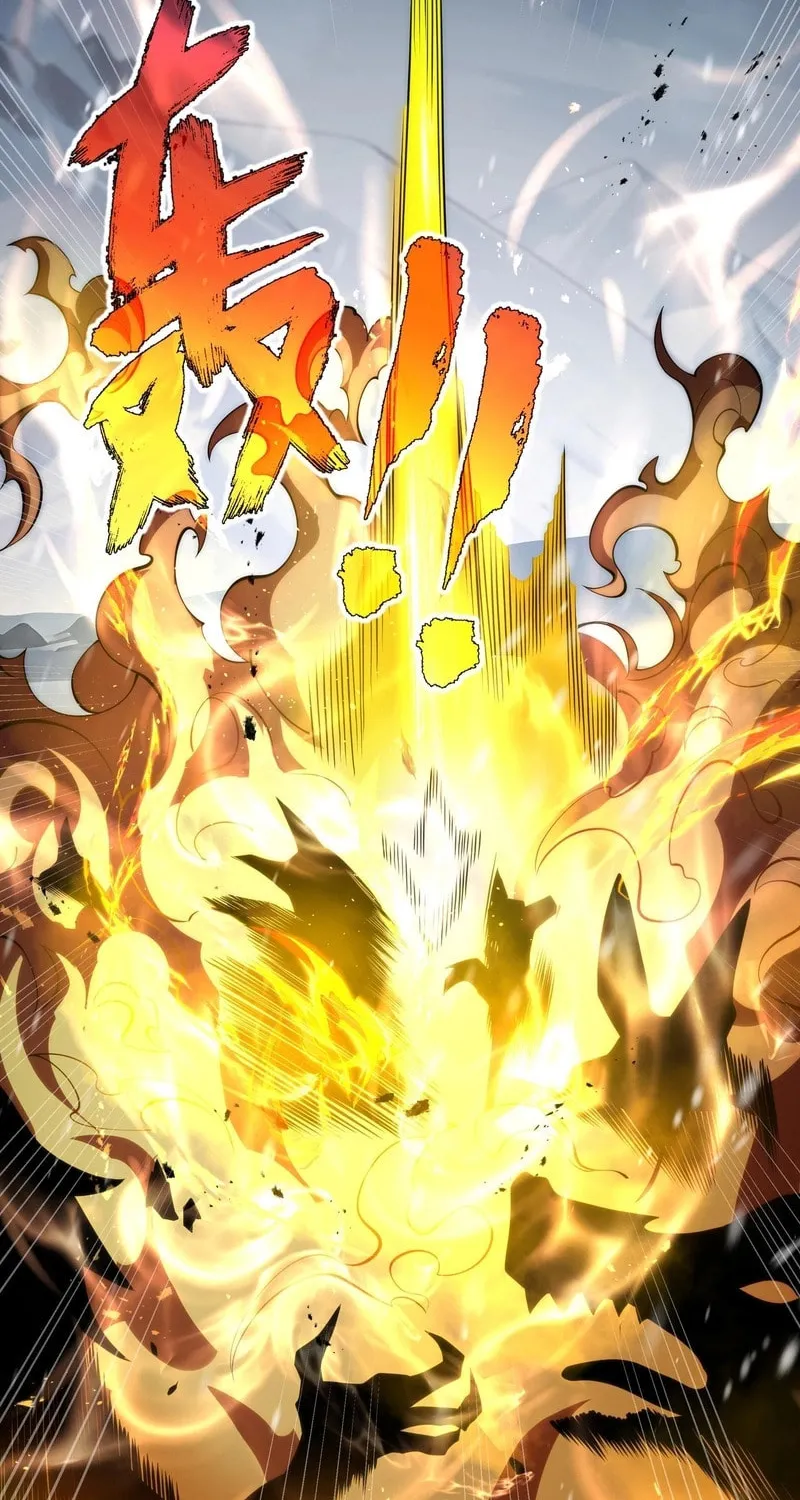 The Awakening Contract Chapter 91 page 10 - 