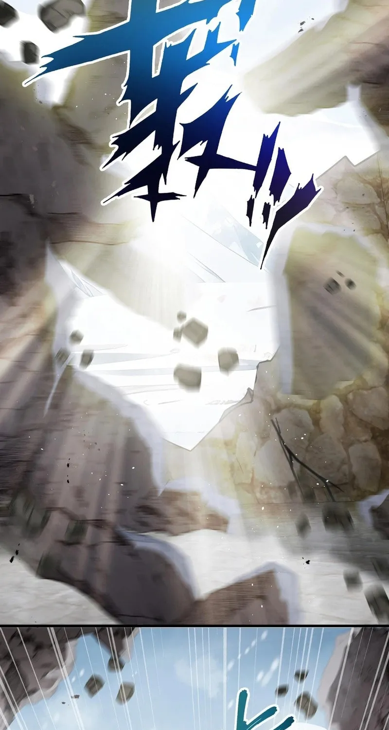The Awakening Contract Chapter 92 page 11 - 
