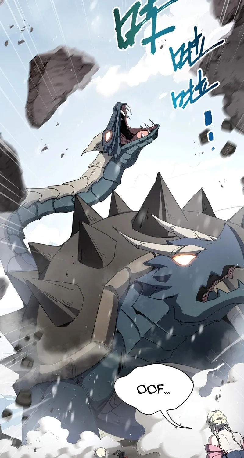 The Awakening Contract Chapter 92 page 12 - 