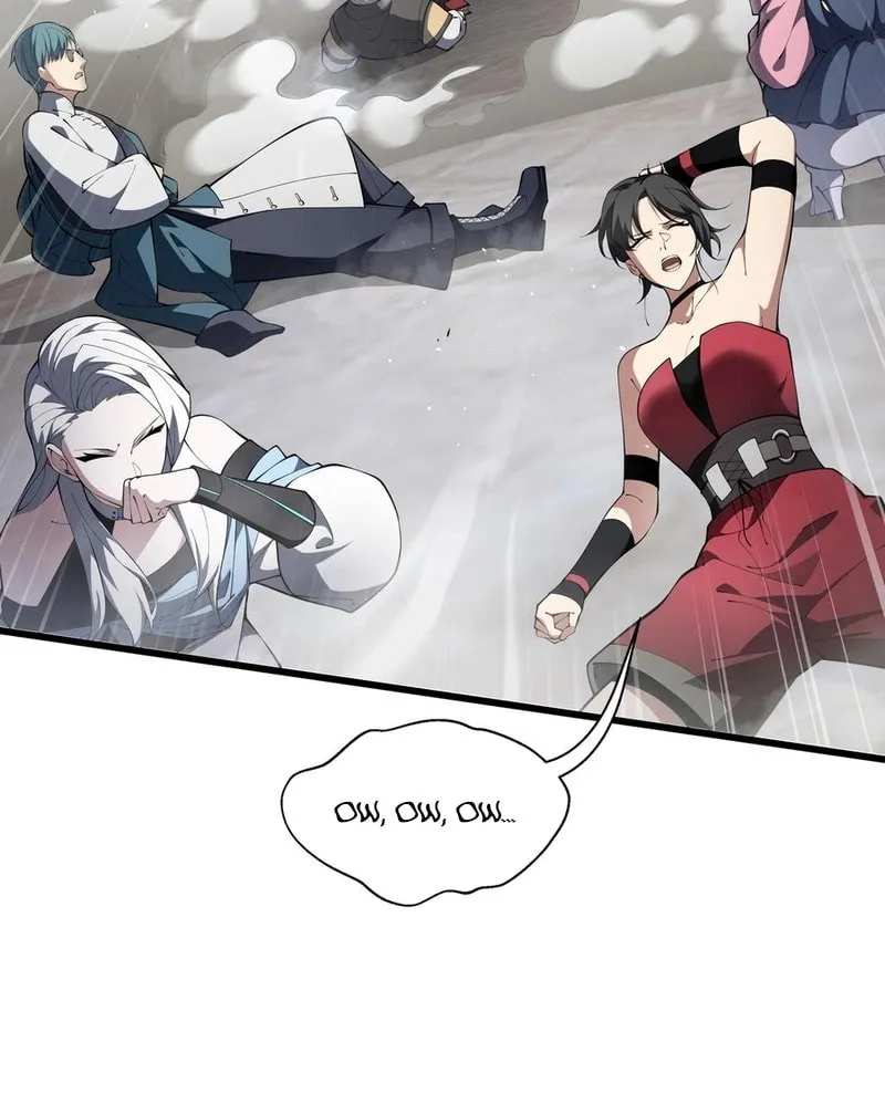 The Awakening Contract Chapter 92 page 13 - 