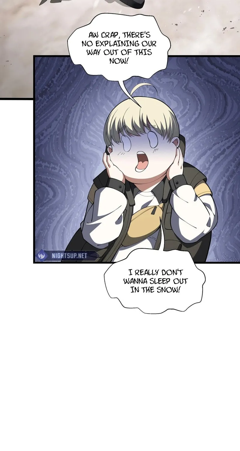 The Awakening Contract Chapter 92 page 15 - 