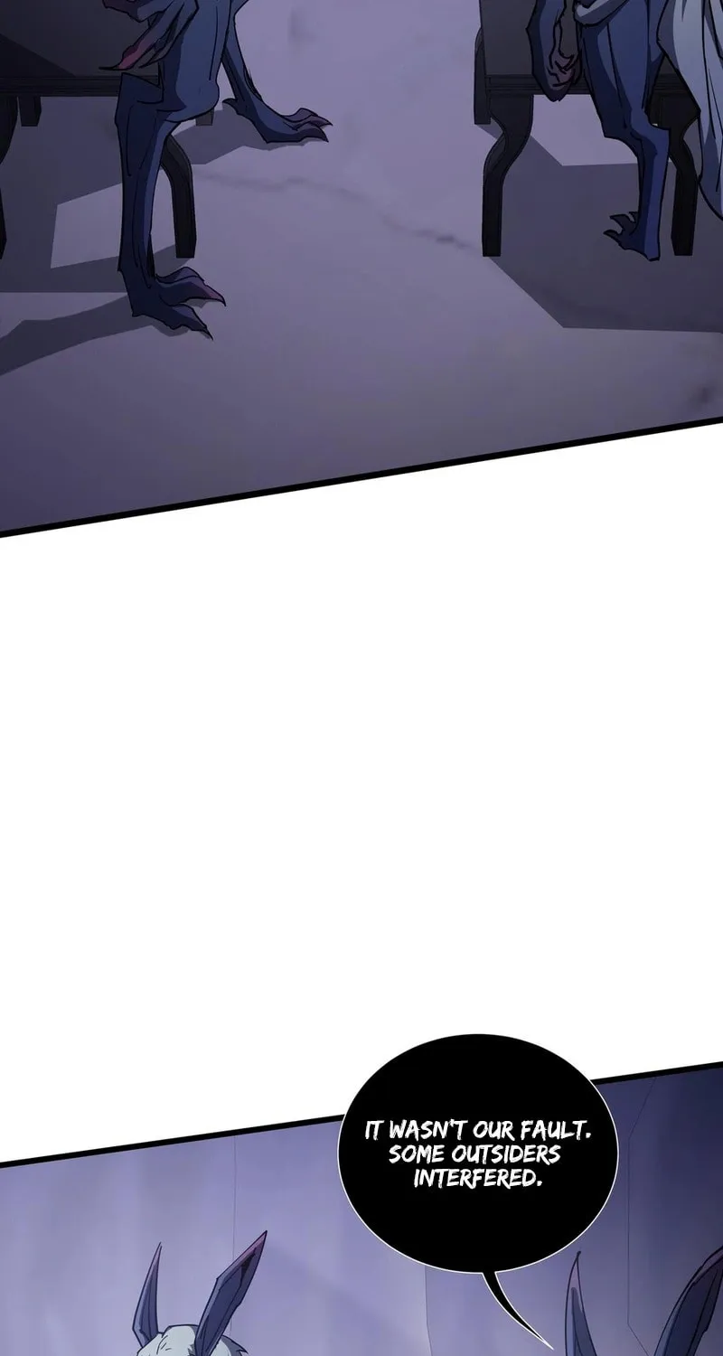The Awakening Contract Chapter 92 page 23 - 