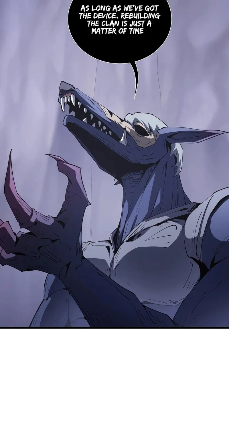 The Awakening Contract Chapter 92 page 25 - 